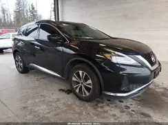 5N1AZ2BS4LN106331 2020 NISSAN MURANO