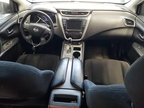 5N1AZ2BS4LN106958 2020 NISSAN MURANO - Image 8