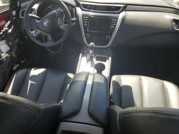 5N1AZ2BS4LN107432 2020 NISSAN MURANO - Image 8