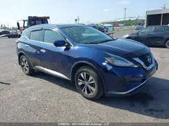 5N1AZ2BS4LN117037 2020 NISSAN MURANO