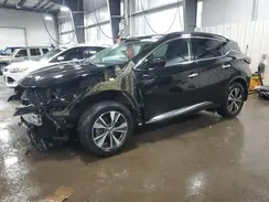 5N1AZ2BS4LN118799 2020 NISSAN MURANO