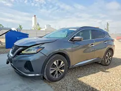 5N1AZ2BS4LN122609 2020 NISSAN MURANO