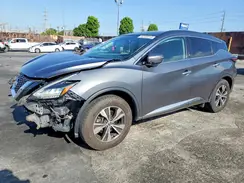 5N1AZ2BS4LN123128 2020 NISSAN MURANO