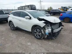 5N1AZ2BS4LN127051 2020 NISSAN MURANO