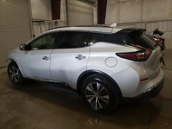 5N1AZ2BS4LN128457 2020 NISSAN MURANO - Image 2