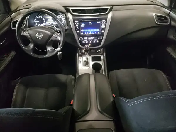 5N1AZ2BS4LN128457 2020 NISSAN MURANO - Image 8