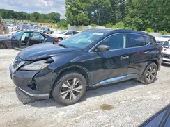 5N1AZ2BS4LN129740 2020 NISSAN MURANO