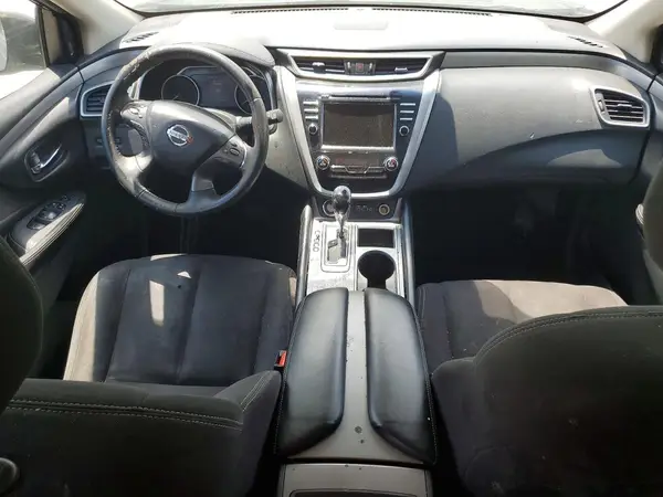 5N1AZ2BS4LN129740 2020 NISSAN MURANO - Image 8