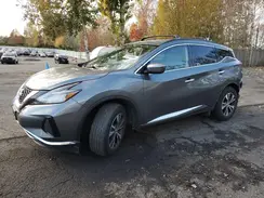 5N1AZ2BS4LN134114 2020 NISSAN MURANO