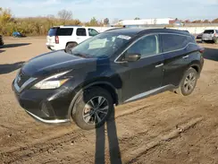 5N1AZ2BS4LN135053 2020 NISSAN MURANO