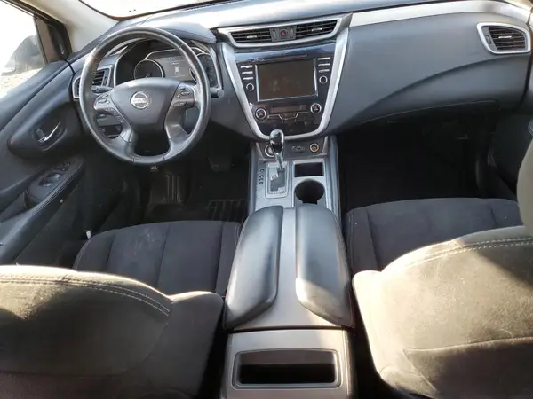 5N1AZ2BS4LN135053 2020 NISSAN MURANO - Image 8
