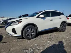 5N1AZ2BS4LN135425 2020 NISSAN MURANO