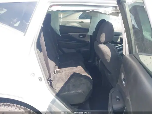 5N1AZ2BS4LN139524 2020 NISSAN MURANO - Image 8