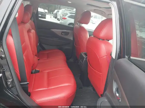 5N1AZ2BS4LN140401 2020 NISSAN MURANO - Image 8
