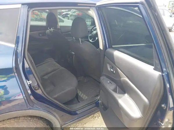 5N1AZ2BS4LN148787 2020 NISSAN MURANO - Image 8