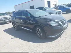 5N1AZ2BS4LN149132 2020 NISSAN MURANO