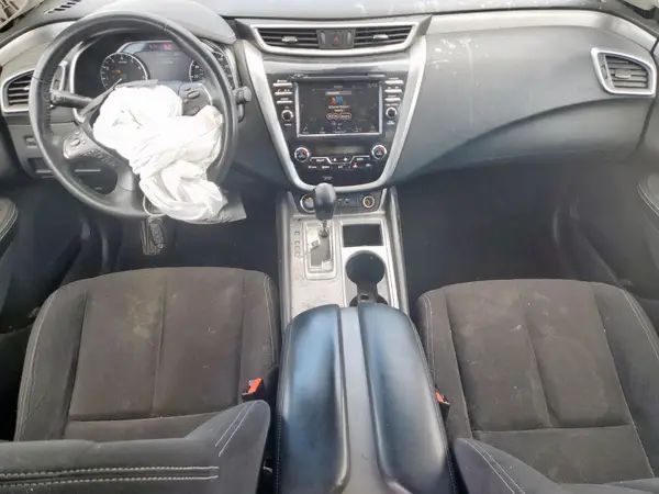 5N1AZ2BS4LN149132 2020 NISSAN MURANO - Image 8