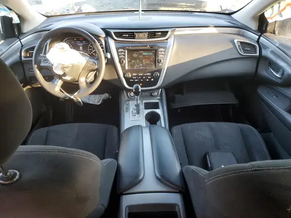5N1AZ2BS4LN149499 2020 NISSAN MURANO - Image 8
