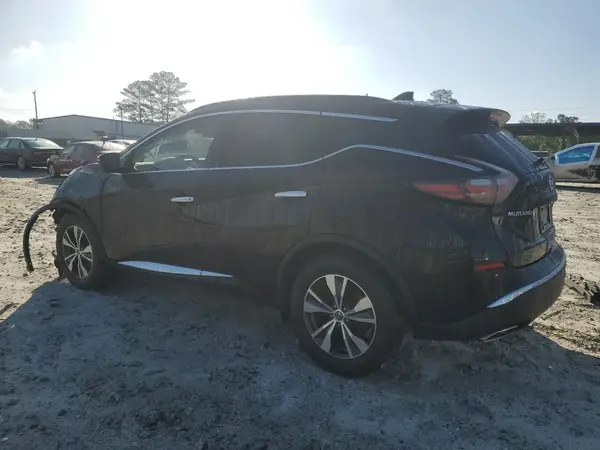 5N1AZ2BS4LN152838 2020 NISSAN MURANO - Image 2
