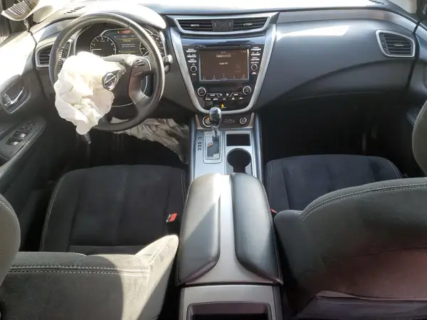 5N1AZ2BS4LN152838 2020 NISSAN MURANO - Image 8