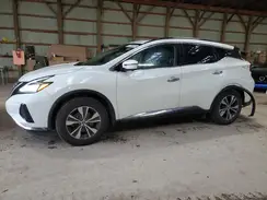 5N1AZ2BS4LN156775 2020 NISSAN MURANO