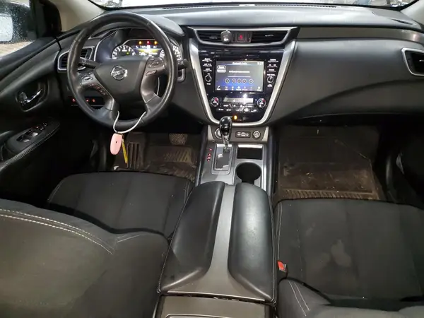 5N1AZ2BS4LN156775 2020 NISSAN MURANO - Image 8