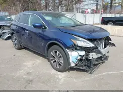 5N1AZ2BS4LN160678 2020 NISSAN MURANO