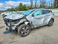 5N1AZ2BS4LN161653 2020 NISSAN MURANO