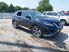 5N1AZ2BS4LN173446 2020 NISSAN MURANO