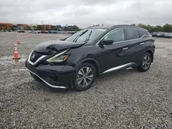 5N1AZ2BS4LN173947 2020 NISSAN MURANO