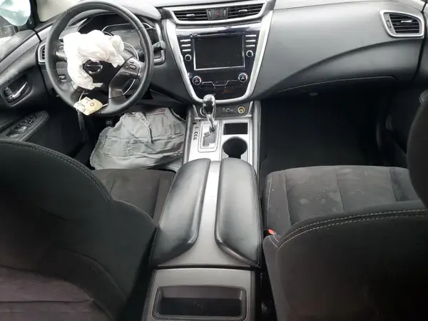 5N1AZ2BS4LN173947 2020 NISSAN MURANO - Image 8