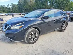 5N1AZ2BS4MC109341 2021 NISSAN MURANO