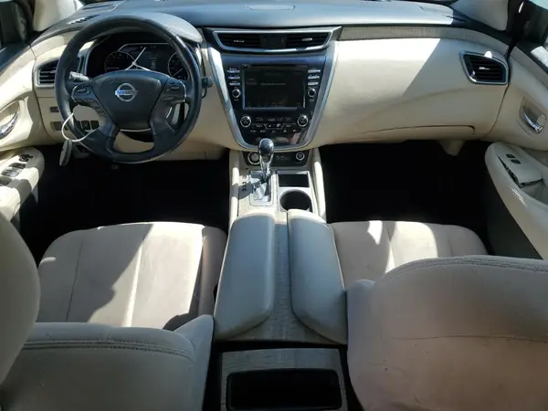 5N1AZ2BS4MC110960 2021 NISSAN MURANO - Image 8