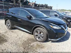 5N1AZ2BS4MC112188 2021 NISSAN MURANO