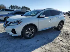 5N1AZ2BS4MC130478 2021 NISSAN MURANO