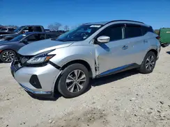 5N1AZ2BS4MC130948 2021 NISSAN MURANO