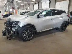 5N1AZ2BS4MC131341 2021 NISSAN MURANO