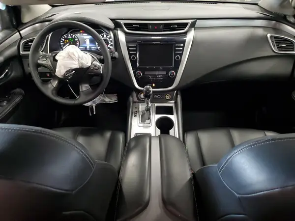 5N1AZ2BS4MC131341 2021 NISSAN MURANO - Image 8