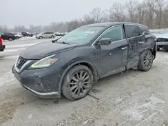 5N1AZ2BS4MC131565 2021 NISSAN MURANO