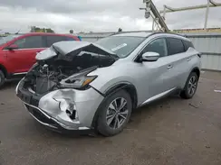 5N1AZ2BS4MC132070 2021 NISSAN MURANO