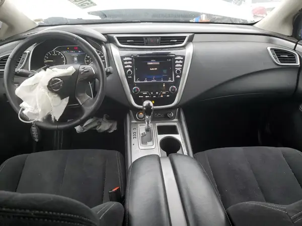 5N1AZ2BS4MC132070 2021 NISSAN MURANO - Image 8