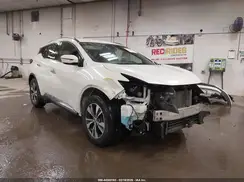 5N1AZ2BS4MC136877 2021 NISSAN MURANO