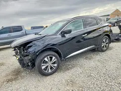 5N1AZ2BS4MC142047 2021 NISSAN MURANO