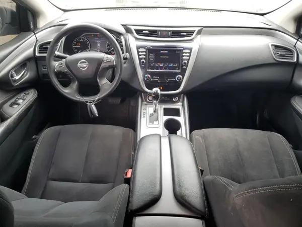 5N1AZ2BS4MC142095 2021 NISSAN MURANO - Image 7