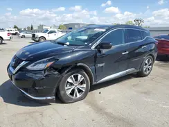 5N1AZ2BS4MC142775 2021 NISSAN MURANO