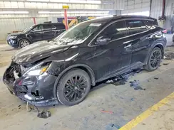 5N1AZ2BS4NC117859 2022 NISSAN MURANO