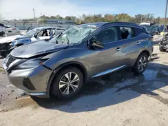 5N1AZ2BS4NC126660 2022 NISSAN MURANO