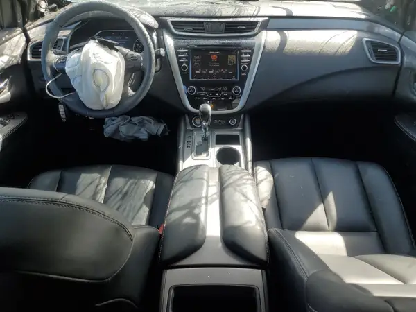 5N1AZ2BS4NC126660 2022 NISSAN MURANO - Image 8