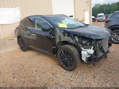 5N1AZ2BS4NC129042 2022 NISSAN MURANO