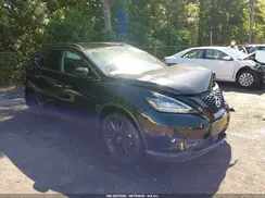 5N1AZ2BS4NC130255 2022 NISSAN MURANO
